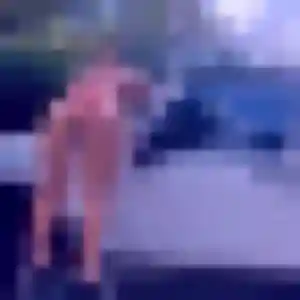 Gilberte (22 ans) à Aubervilliers attend une rencontre maintenant