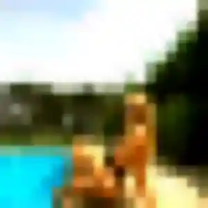 Gaia, 32 ans, dispo pour rencontre cougar à Chaumont-en-Vexin
