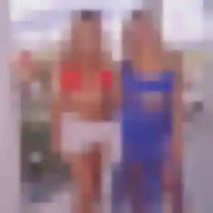 Ursula de Hennebont, 19 ans - rencontre cougar discret