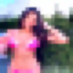 Jolie Tatyana, 20 ans à La Ville-aux-Dames - la contacter
