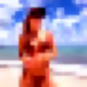 Profil de Flavia à Lardy (26 ans) - rencontre cougar discret