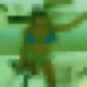 Charmante Rachida, 45 ans à Le Barp - la contacter