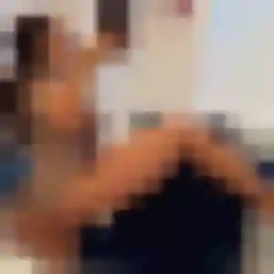 Photo privée de Angelique, 43 ans à Locoal-Mendon - plan discret
