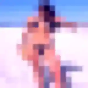 Photo sexy de Isabella, 21 ans à Moncé-en-Belin - plan discret