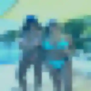 Photo privée de Doriane, 41 ans à Narrosse - plan discret