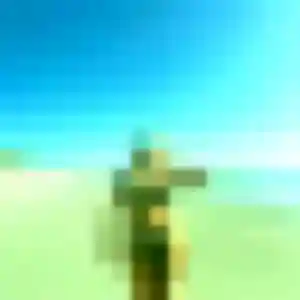 Photo privée de Delphine, 37 ans à Pouillon - plan discret