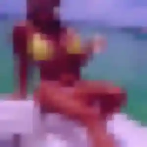 Belle Suzanne, 39 ans à Rambervillers - la contacter
