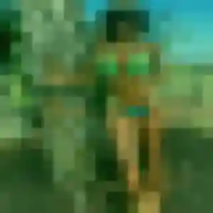 Photo sexy de Djamila, 31 ans à Ribérac - rencontre sans lendemain