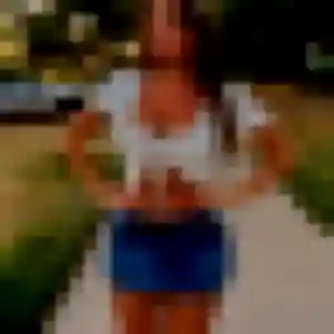Photo sexy de Romina, 26 ans à Saint-Astier - rencontre sans lendemain