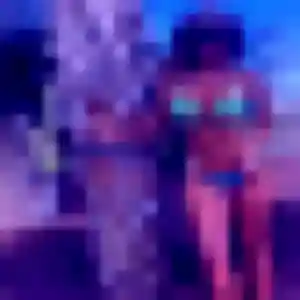 Delice, 28 ans, en ligne à Saint-Gilles pour un rencontre cougar