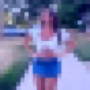 Johanna, 29 ans, dispo pour rencontre cougar à Villetaneuse